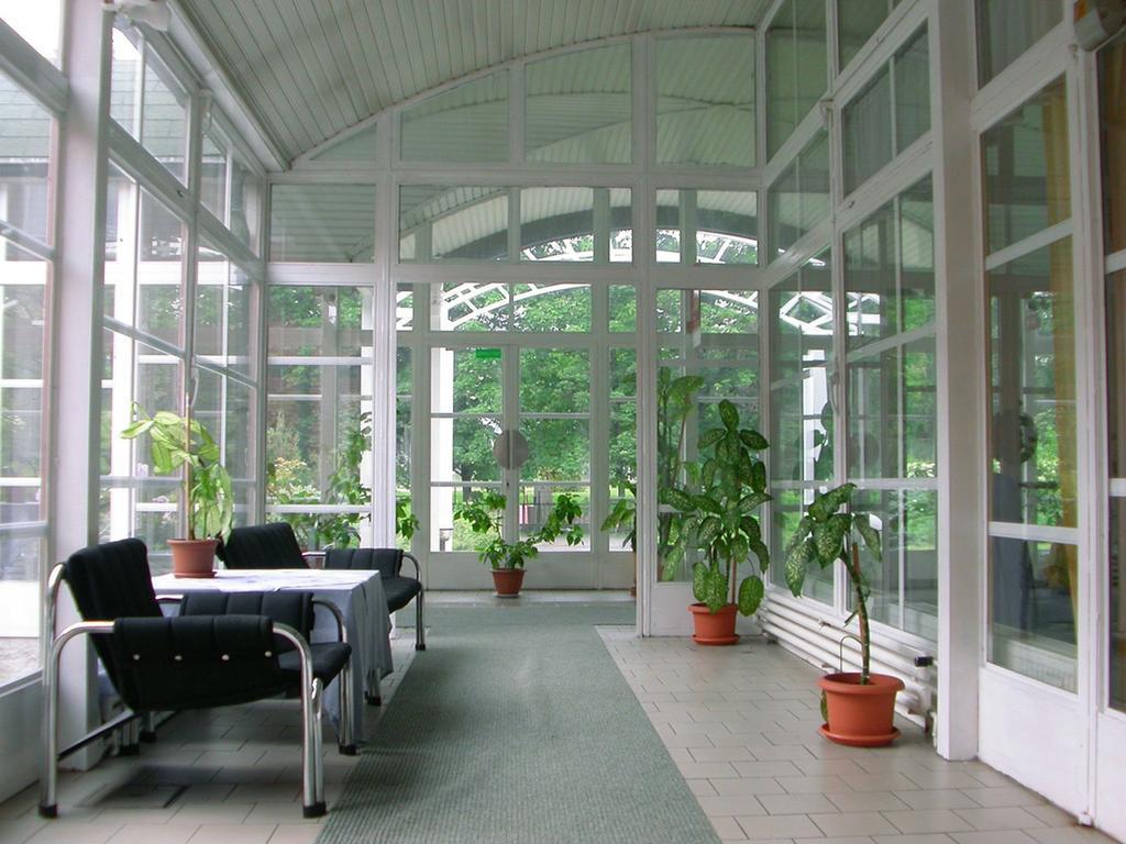 Slavia Hotel Prag